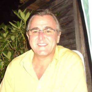 Profilbild von Harald Just