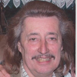 Profilbild von Harald Kaeker