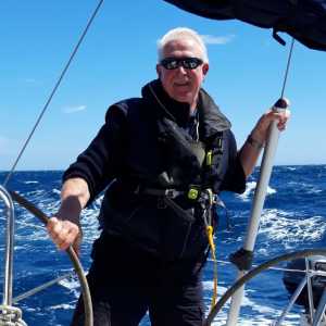 Profilbild von Harald Kaindl