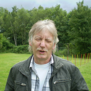 Profilbild von Harald Kania