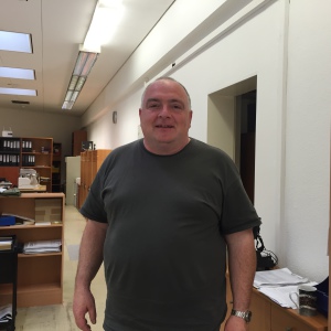 Profilbild von Harald Kappel