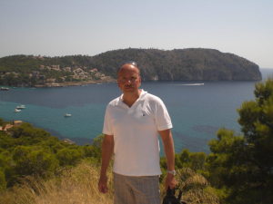 Profilbild von Harald Kaps