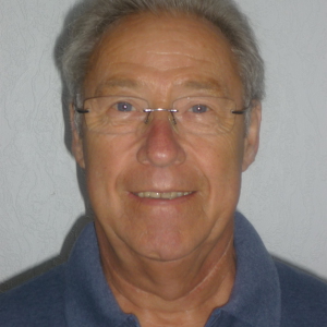Profilbild von Harald Karis