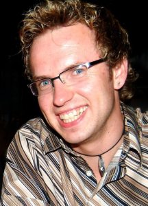 Profilbild von Harald Karner