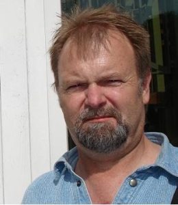 Profilbild von Harald Karolschek
