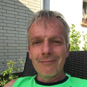 Profilbild von Harald Karp