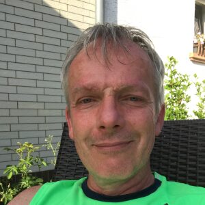 Social Media Profilbild Harald Karp 