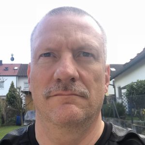 Profilbild von Harald Katheder
