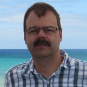 Profilbild von Harald Kaufmann