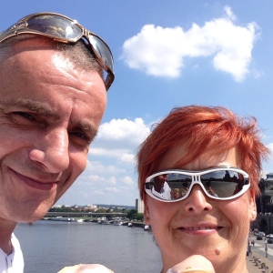 Profilbild von Harald Kelber