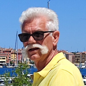 Profilbild von Harald Keller
