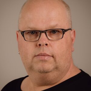 Profilbild von Harald Keller