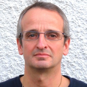 Profilbild von Harald Kempf