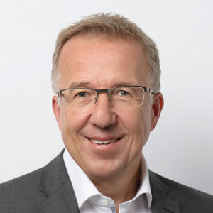 Profilbild von Harald Kerschek