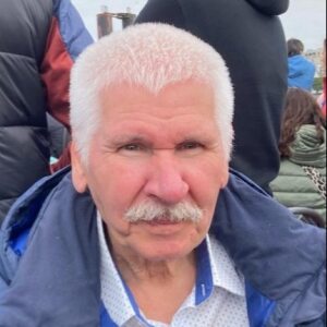 Profilbild von Harald Keßler