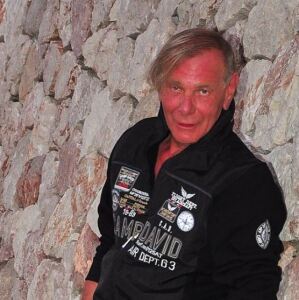 Profilbild von Harald Kessler