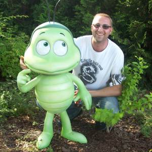 Profilbild von Harald Kiederer