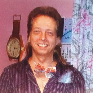 Profilbild von Harald Kiefer