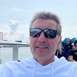 Profilbild von Harald Kiehm