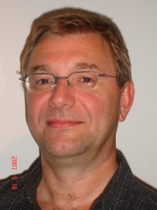 Profilbild von Harald Kieselhorst