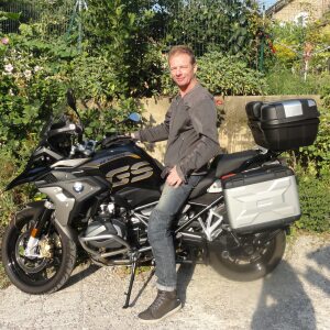 Profilbild von Harald Killer