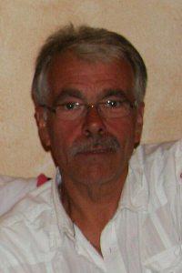 Profilbild von Harald Kilsch