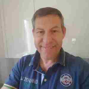 Profilbild von Harald Kimmerle