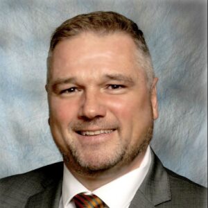 Profilbild von Harald Kirmayer