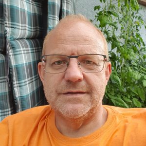 Profilbild von Harald Kirsch