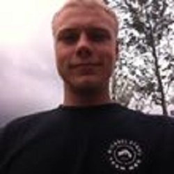 Profilbild von Harald Kirschke