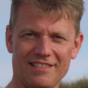 Profilbild von Harald Kirschner