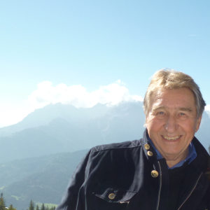 Profilbild von Harald Kirschner