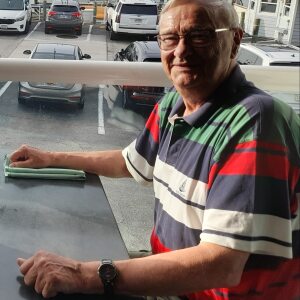 Profilbild von Harald Kirst