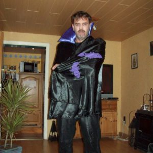Profilbild von Harald Kister