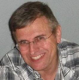 Profilbild von Harald Klähne