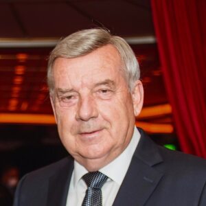 Profilbild von Harald Klaiber