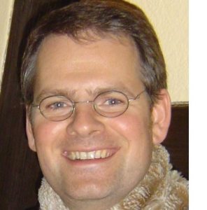 Profilbild von Harald Klapp