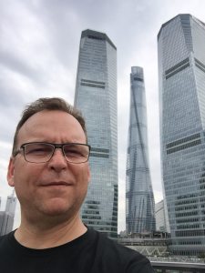 Profilbild von Harald Klaus