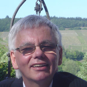 Profilbild von Harald Klein