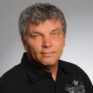 Profilbild von Harald Klein