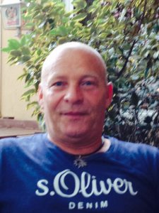 Profilbild von Harald Kleinhans