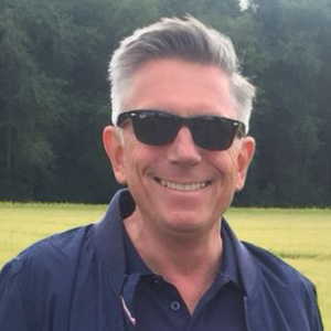 Profilbild von Harald Klenner