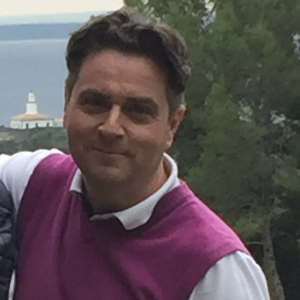 Profilbild von Harald Kletzel