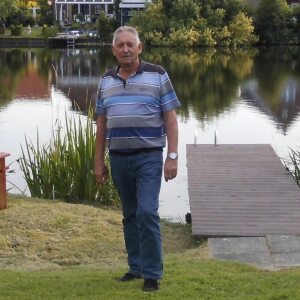 Profilbild von Harald Kliesow