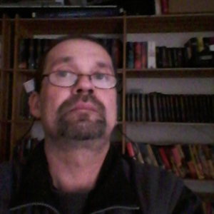 Profilbild von Harald Klimberg