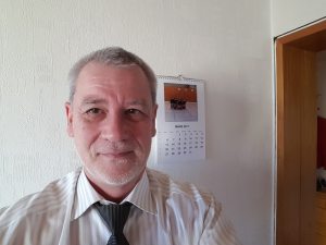 Profilbild von Harald Klinger