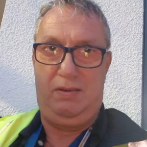 Profilbild von Harald Klinzmann