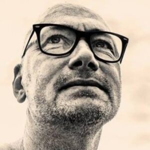 Profilbild von Harald Klostermann