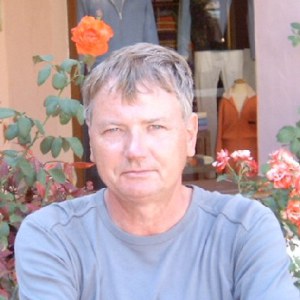 Profilbild von Harald Klupsch