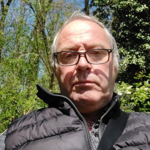 Social Media Profilbild Harald Klute 